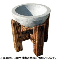 楽天市場】茶臼 御影石の通販
