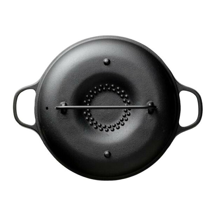 楽天市場】(正規品 特選国産品) 南部鉄器 みよちゃんちの焼芋鍋 CA-036