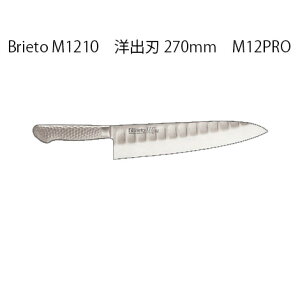 (󒍐Y p) Brieto uCg M1210 mon 270mm (n) M12PRO Љ쏊 {  iCt