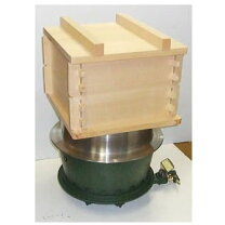 楽天市場】餅つき 蒸し器 せいろ かまどの通販
