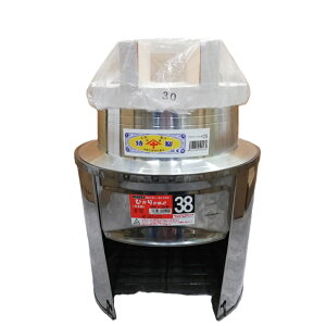 (���p3�_�Z�b�g) �X�e�����X �Ђ���J�}�h38cm SK-38 �H��28cm ���W30cm�t �m�݂� �����o�� ������ �} �� ���܂� �돤�X�n