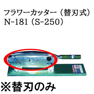 (֐n̂) IYi t[Jb^[ N-181 (S-250) ֐n ؋@ EG_쏊