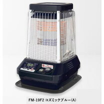 楽天市場】ダイニチ ブルーヒーター（最大床面積（暖房適用）26.0畳 