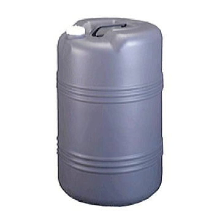 楽天市場】耐薬品性・耐候性 ポリドラム缶 95型 (約104L) ポリ灯油缶 