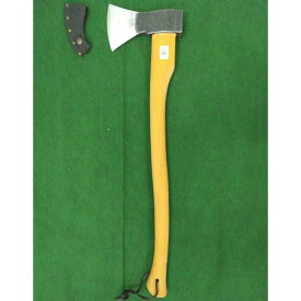 (レザーカバー付き) PRANDI プランディ 薪割り斧 アッキス ジャーマンタイプ 1.6kg イタリア製