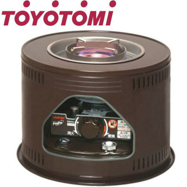 楽天市場】トヨトミ 石油こんろ HH-21N(M) 木目 煮炊き専用 ホーム 