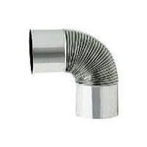 mA`^CgY SUS430 XeX Gr (90°) 120mm 0.3mm [SUS430 ˁECFprC]