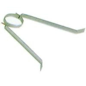 mA`^CgY SUS430 XeX (+Z300mm) 120mm [SUS430 ˁECFprC]