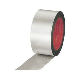 スリオンテック 超耐熱アルミ箔粘着テープ 50mm×20m