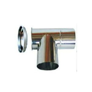 �X�e�����X SUS430 ���� T�� (L��) �t�^�t�� ��150mm �}���^