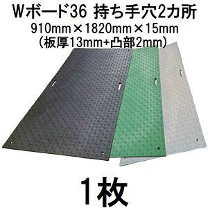 �������~�� W�{�[�h36 �Жʓʌ^ (�����茊2�J��) 3��×6�� 910×1820×15mm (��13mm+�ʕ�2mm) ��21kg �{���~�� (�@�l�͂�or�^���X�c�Ə��n�� �F�I��) �E�b�h�v���X�`�b�N�e�N�m���W�[