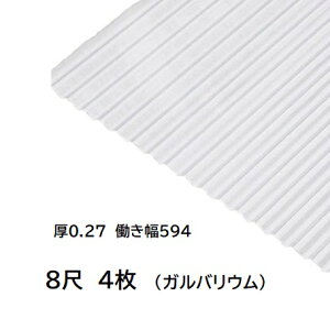 ガルバリウム波板 ガルバリウム 波板」の人気商品一覧・価格比較 