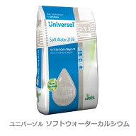 ハイポネックス ユニバーゾル SWカルシウム 14-7-21 25kg 粉状 (ピータース姉妹品) ソフトウォーターカル…