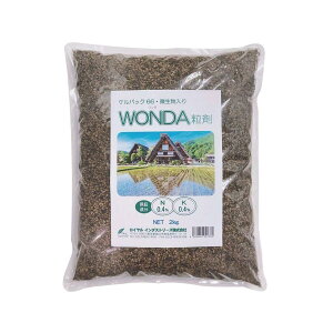 PpbN66EWONDA 2kg CGLXAA~m_𑍓oCIXeB~g ΍ CC_Xg[Y