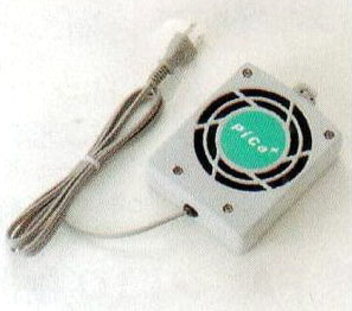 楽天市場】ハーベスト 室内温室用 内気扇 FHM-PU10A (FHM-PU10の後継品 
