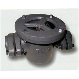 ポンプ用 砂取機 砂取器 TB3736 50mm 東邦工業