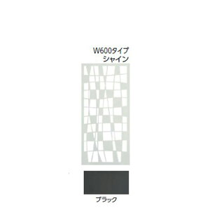 (W600�^�C�v)�f�U�C���p�l��2 ���_�� (LDI-2MDB 00361038(�u���b�N)/LDI-2MDS 00361052(�V���C��) (�^�J�V���[ �G�N�X�e���A �둢�� DIY �돤�X)