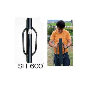 ō݃n}[ xn}[ SH-600 ō ō݊ hbY ł݃n}[ Yłn}[@PD-60 a66mm×S600mm d6.8kg VZC