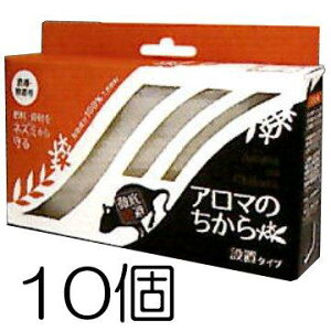 (10Zbg) A}̂ ݒu^Cv e60ml×10 Xy[Xp̒u^ lY~Q ˂ݑ΍ A  t@[ebNWp