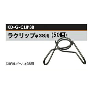 dCp Nbv 38p (50Zbg) [KD-RACLIP-38][GNbv dC hb΍ ƒ؉p 돤X]̃AO