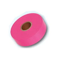 (5巻セット) 測量用 マーキングテープ 30mm×100m
