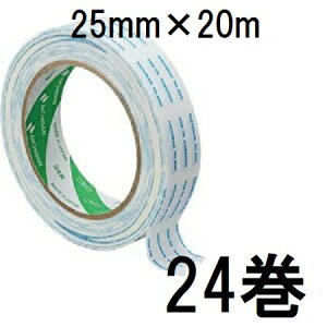 (8×3Zbg) j`o ʔSe[v No.800 25mm×20m  t ʃe[v@zs