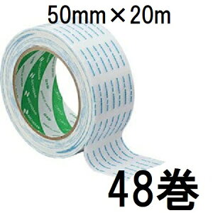 (2P[X 48Zbg) j`o ʃe[v No.800 50mm×20m  t ʔSe[v (@llI)