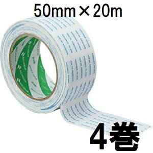 (4×1Zbg) j`o ʔSe[v No.800 50mm×20m  t ʃe[v@zs