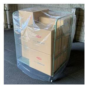 (30Zbg) PEtB JSԃJo[ WCC-08 800×600×H1700mmp J[SJo[ ^JCN JSԂ͕t܂