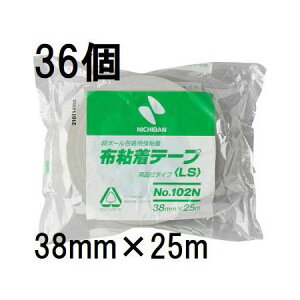 (p36Zbg) j`o zSe[v LS No.102N 38mm×25m y-38 ze[v (lzs)