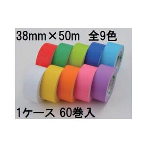 (PF60Zbg FI) IJg Ntge[v v J[ (S9F) No.224WC 38mm×50m (lzs)