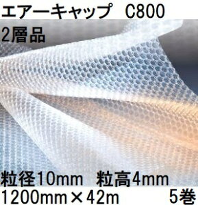 (p5Zbg) 䉻wH  ~ipbN (2wi) |G` CAɏՍ C800 (1200mm×42m a10mm)×5 (401S)(@lA^ЉcƏI) [GA[Lbv  돤X]@yuas