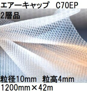 䉻wH  GA[Lbv (2wi) |G` (F:sN)CAɏՍ C70EP (1200mm×42m a10mm)×1 (402SEP)(@lA^ЉcƏI) [v`v` ~ipbN  돤X