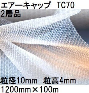 䉻wH  GA[Lbv (2wi) |G` CAɏՍ TC70 (1200mm×100m a10mm)×1 (403L)(@lA^ЉcƏI) [v`v` ~ipbN  돤X]@yuas