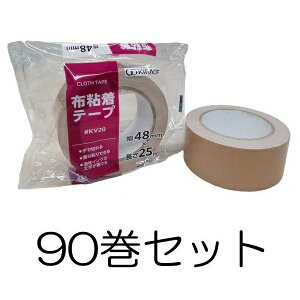 lzs (90Zbg) LbNX zSe[v KV20 0.2×48mm×25m F ze[v 30×3P[X KIRACS