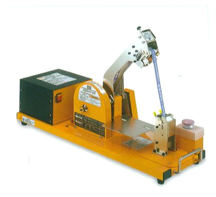 楽天市場】MAX 野菜結束機 おびまる 電動式 HT-M2/PU(AN) マックス 