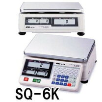 楽天市場】料金はかり sq－6kの通販