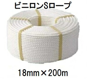 i ϋv rjS[v ہEO 18mm×200m 38.4kg Ni[v (@llI)