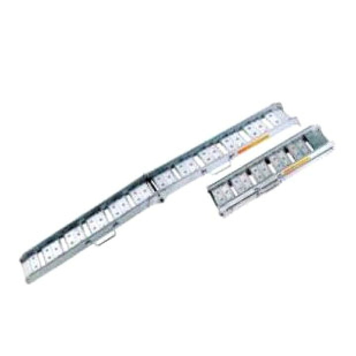 楽天市場】(2本セット) 昭和ブリッジ BAW-210-25-0.5 (全長2.1m×有効幅 