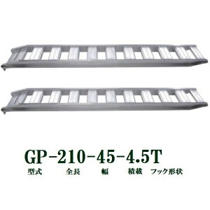 (2{Zbg) aubW GP-210-45-4.5T y A~ubW (c^Cv) GP-T^ 4.5t/{@@llI