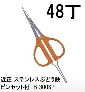 (48���Z�b�g�����) �ߐ� �X�e�����X�Ԃǂ����E�s���Z�b�g�t B-300SP (BP) �`�J�}�T �Ԃǂ��n�T�~ (zmA70)