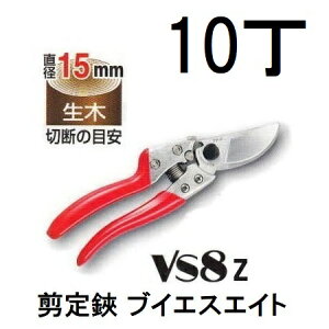 (���p10���Z�b�g) ARS (�A���X) ������ �u�C�G�X�G�C�g VS-8Z 200mm M�T�C�Y�@(zmA60)