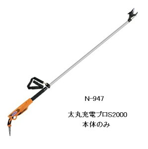 jVKL N-947 ۏ[dvS2000 Xs[h^Cv ({̂̂) 2.0m [d}