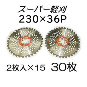 (30Zbg) y @p`bv\[ X[p[JK[ y 230×36P 2×15(30g) ACEbh