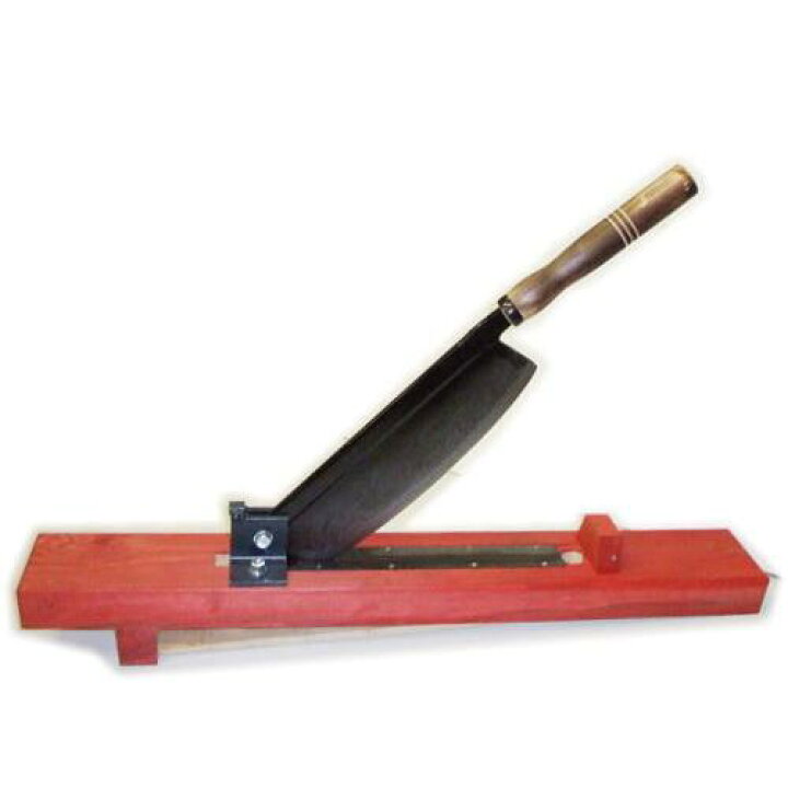 楽天市場】日本製 押切り器 380mm 九州型押切 (特価￥33600→￥26980 