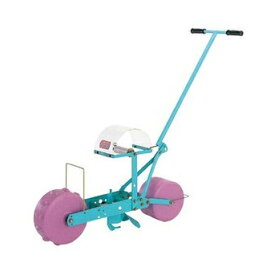 (欠品中・2026年3月上旬頃生産予定) みのる産業 野菜播種機 PTS-121 (シーダーテープ専用)