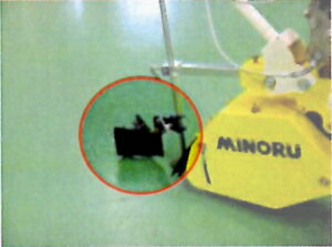 �݂̂�Y�� �|�y��AY (�Ǘ���Ƌ@ �~�j���� EU-51/EU-52 �p�I�v�V����)