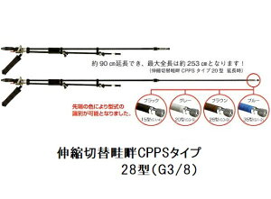 Lkؑ֌lCPPS^Cv 28^ (tlW G3/8) 132263 J[{pCv }zH
