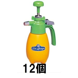(12�Z�b�g����) �t���v�� �_�C���X�v���[ No.1100 0.5L�p ���@�\�n���f�B�^�C�v 500mL �O���[��