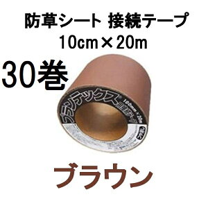 (30Zbg) f| Uo[ vebNX hV[g ڑe[v 10cm×20m uE PT-BR1020N (@llI)@zm